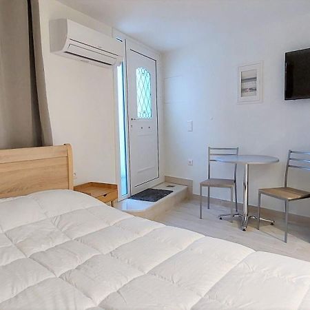 Athens Plaka Family Suites 객실 사진