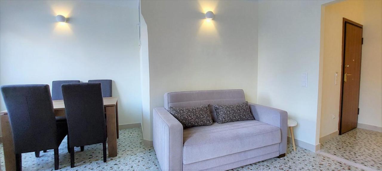 Athens Plaka Family Suites 외부 사진