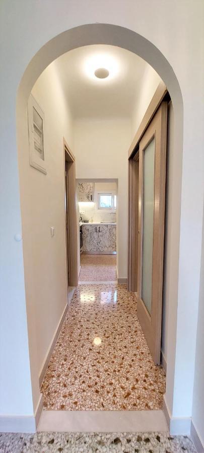 Athens Plaka Family Suites 외부 사진