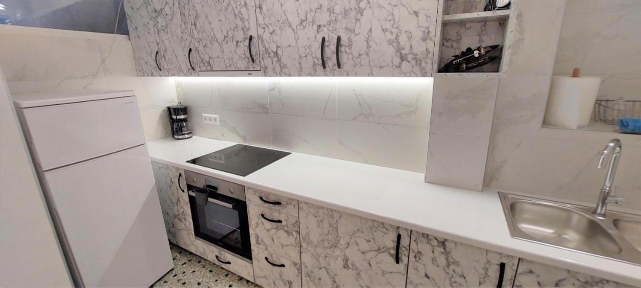 Athens Plaka Family Suites 외부 사진