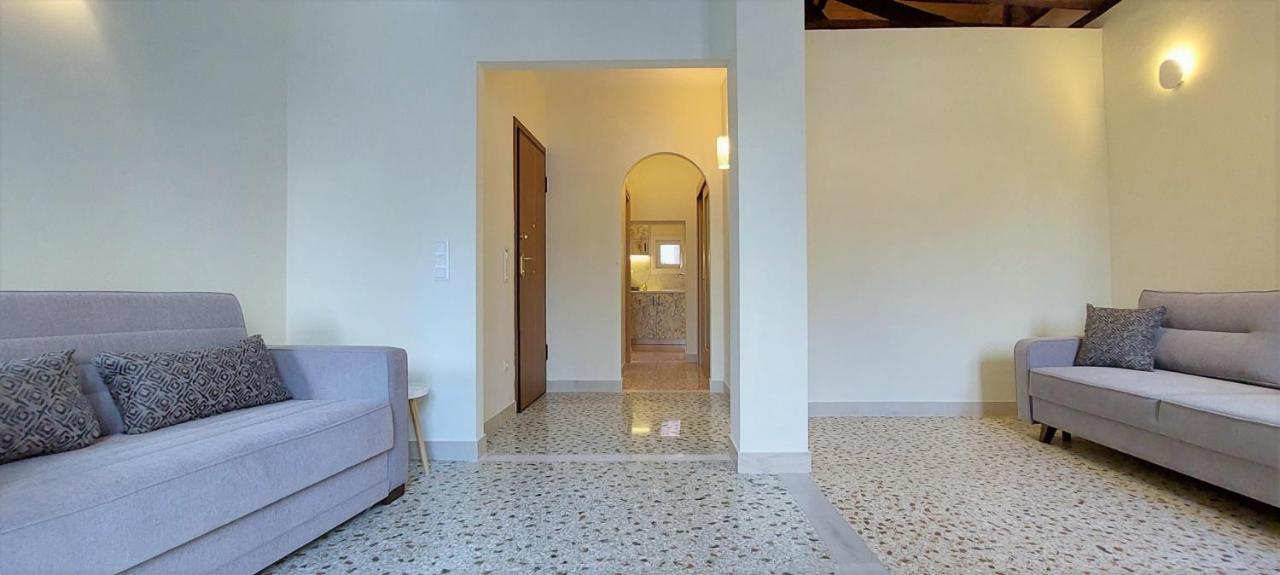 Athens Plaka Family Suites 외부 사진