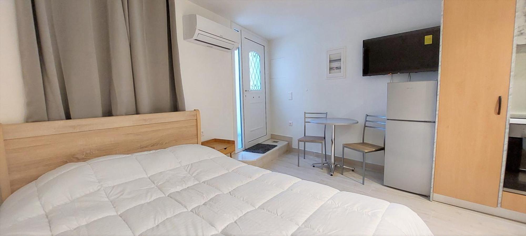Athens Plaka Family Suites 객실 사진