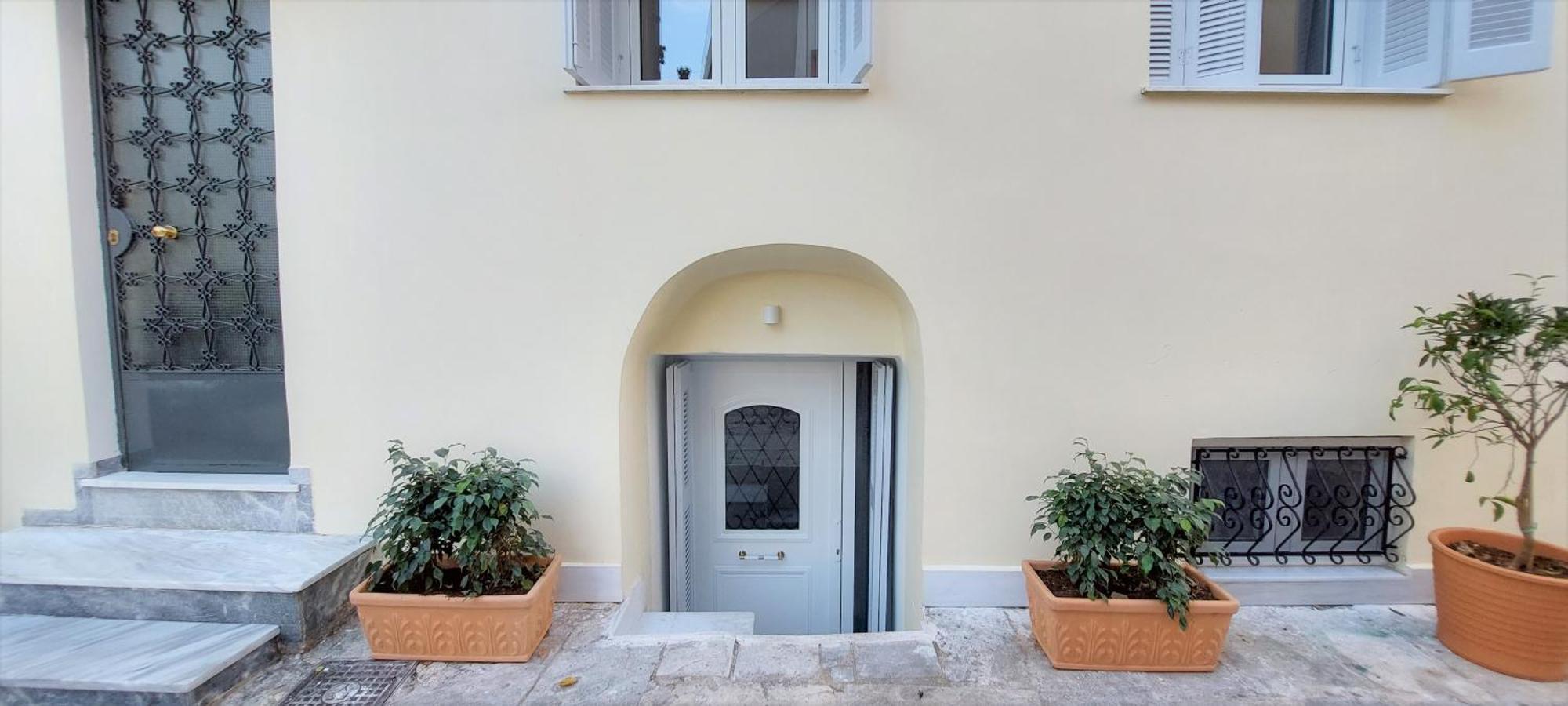 Athens Plaka Family Suites 객실 사진