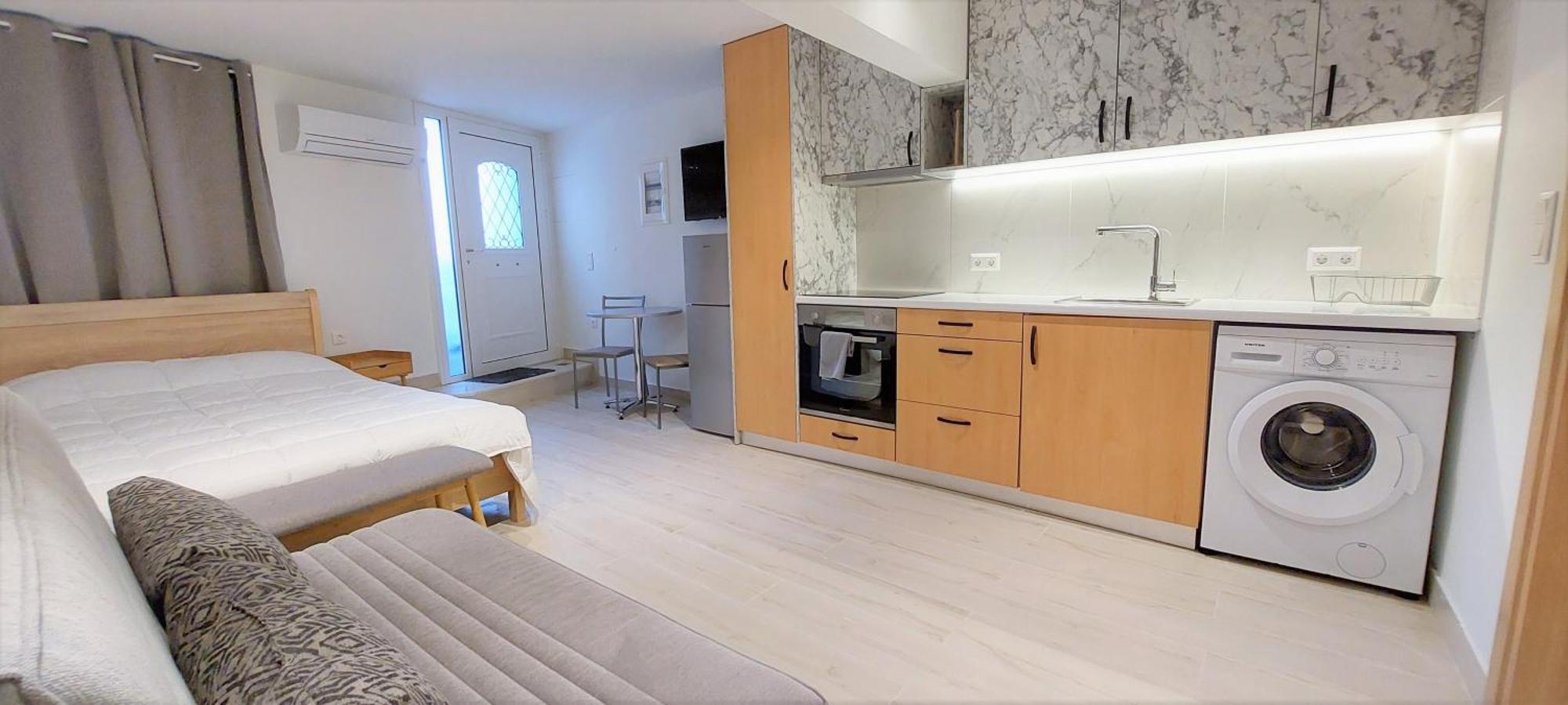 Athens Plaka Family Suites 객실 사진