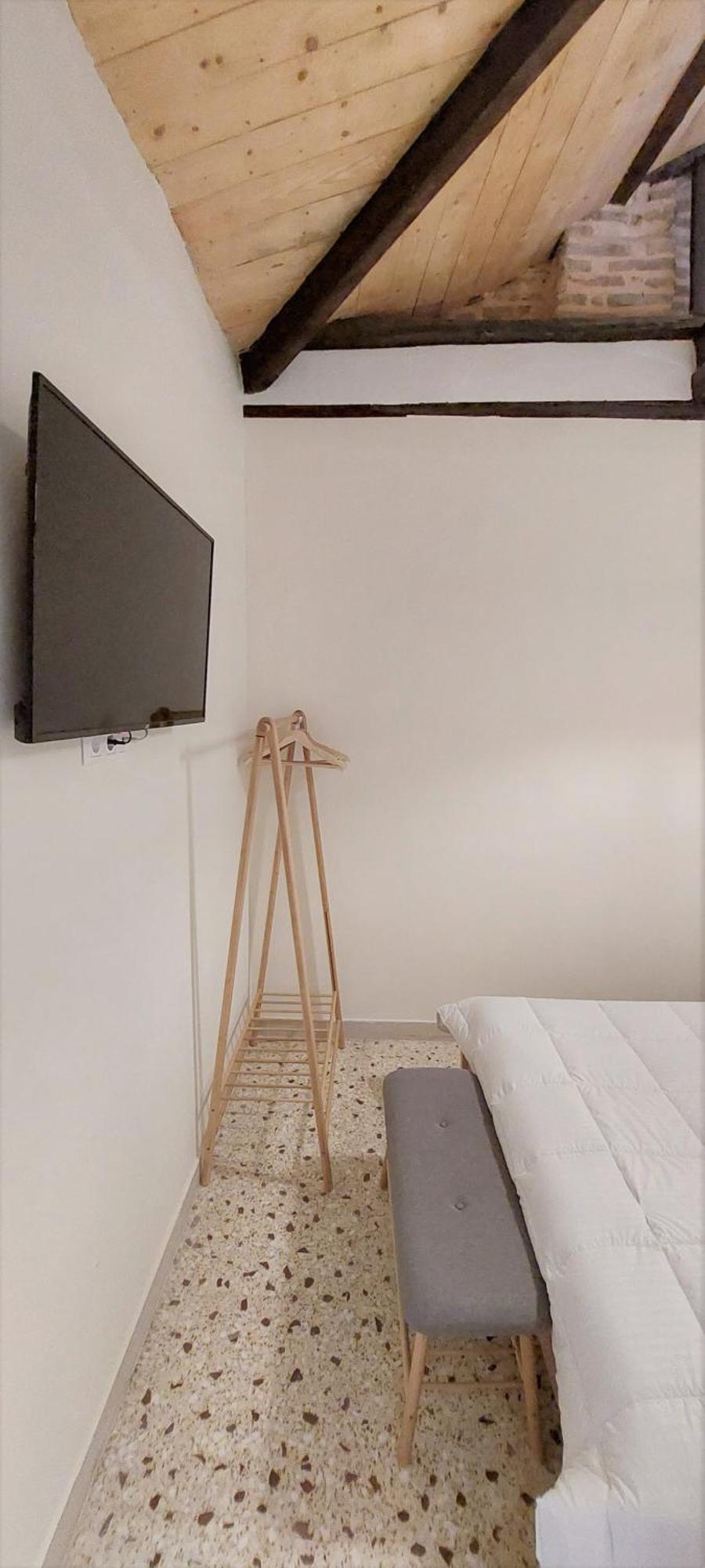 Athens Plaka Family Suites 객실 사진